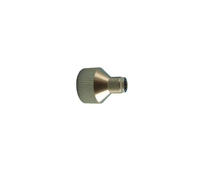 1/8'' BSP WEIBLICH AUF DACHS/REVELL AIRBRUSH SCHLAUCHADAPTER