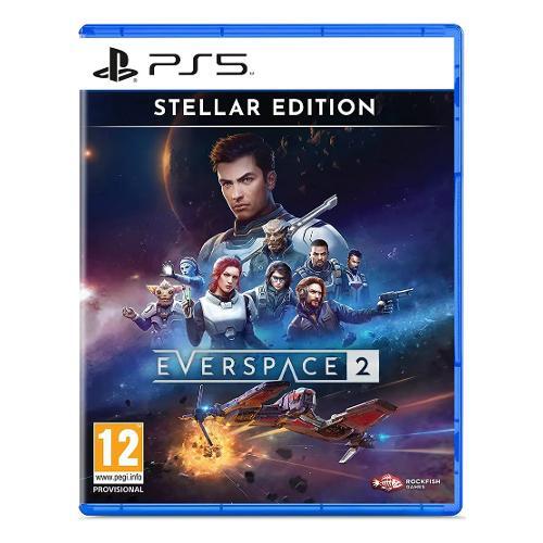 Maximum Games Videogioco Everspace 2 Stellar Edition PS5 MGI EV2 PS5 EU