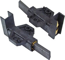 For Beko WM WMA WMB Series Washing Machine Motor Carbon Brushes 2 Pack