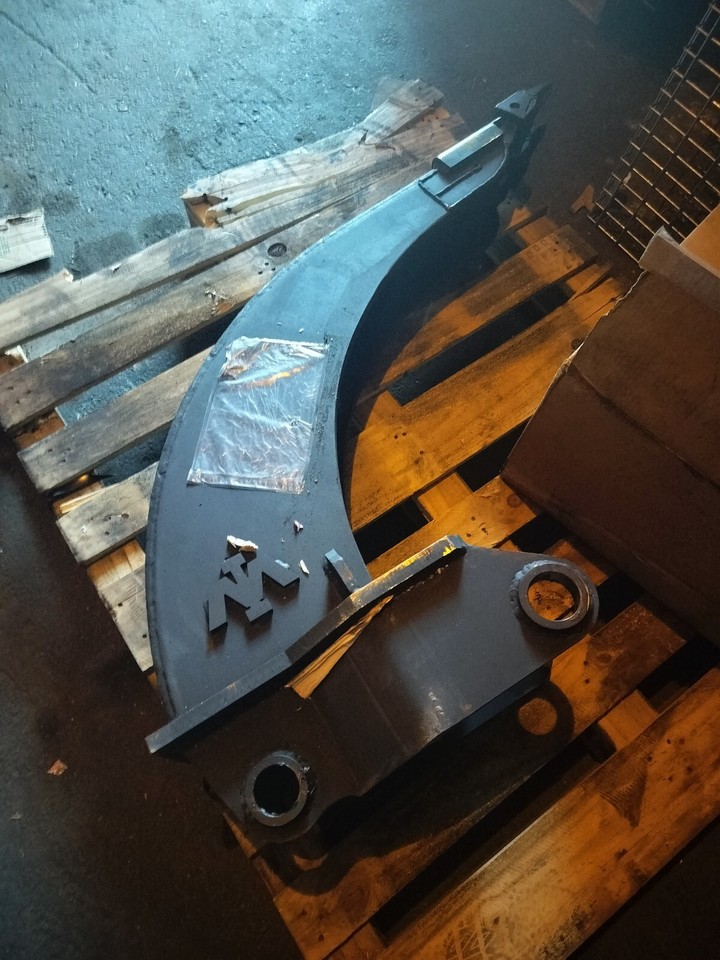 Mini Excavator Ripper Attachment | eBay