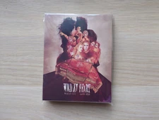 Wild at Heart WCL World Cinema Library Exclusive Blu-ray | NEW NOT SEALED