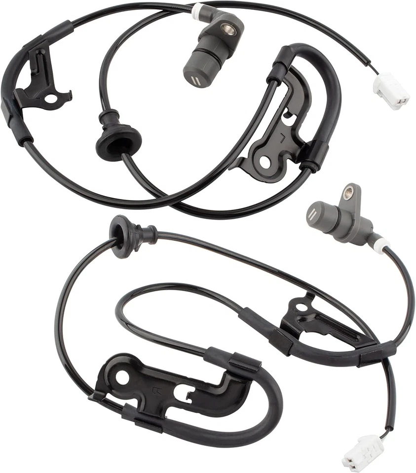 Sensor de velocidad de rueda ABS trasero izquierdo y derecho para Toyota Avalon 1995-2004 3,0 L Foto 2 de 4