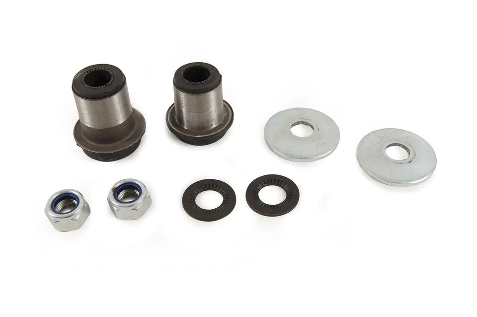 For 1979-86, 1991-93 Mercury Capri Control Arm Shaft Kit Front Upper Mevotech - Image 2 of 2