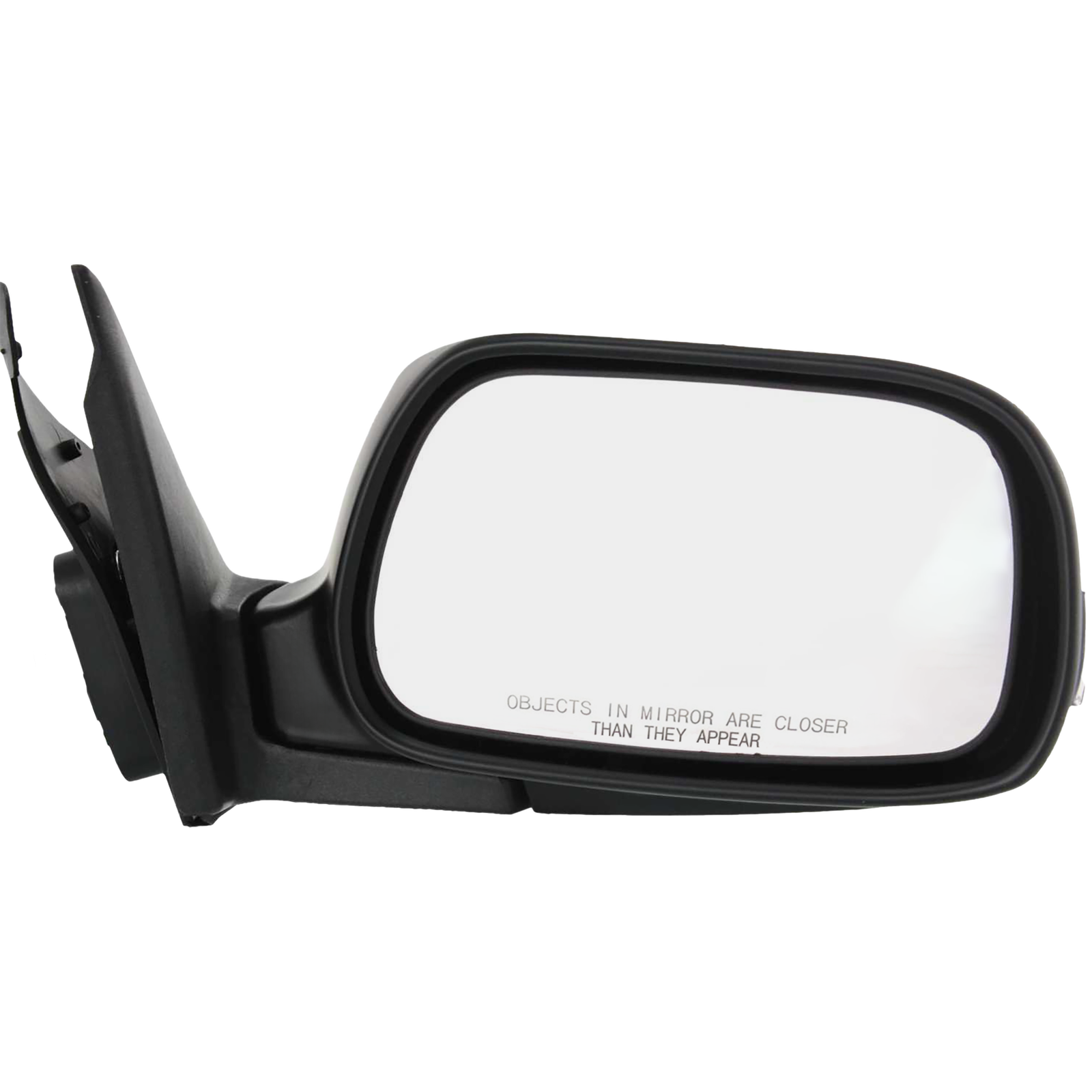 2002-2006 Toyota Camry Replacement Passenger Side Mirror for Enhanced Safety and Style