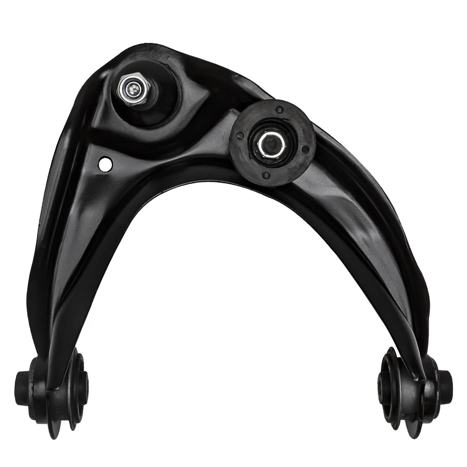 Pair Front Upper Control Arms w/ Ball Joints for Ford Fusion Lincoln MKZ Zephyr - Image 3 of 4