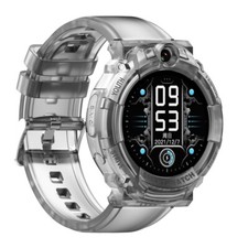 Kids Smart Watch Child Anti-Lost 4G Phone Watch Camera SOS Call Voice Chat