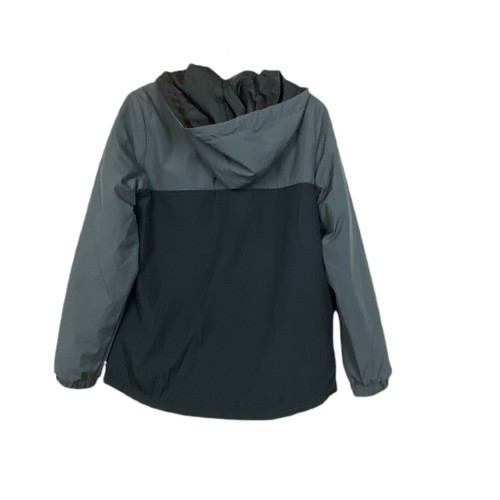 VANS Blast It Anorak Hooded Jacket 