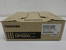 Toshiba DP5022-SD Office Display Telephone Phone System