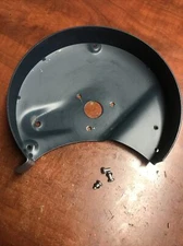 OEM Parts Right Wheel Guard Assy For Ryobi BGH826 8" Bench Grinder 3.1Amp