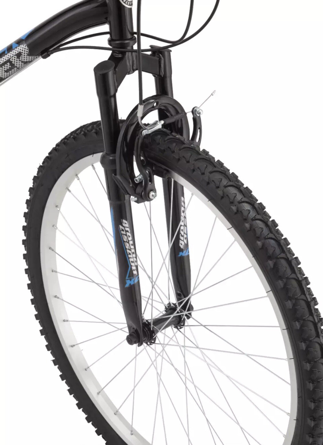 New arrival Roadmaster Granite Peak 