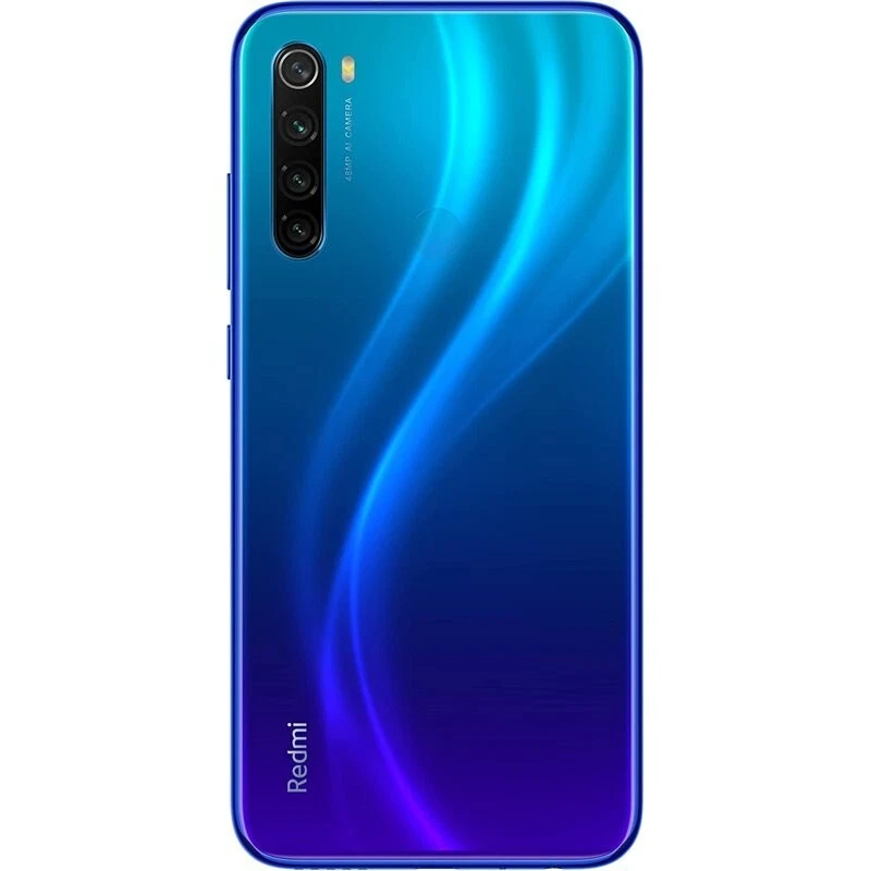 Xiaomi Redmi Note 8 4GB RAM 64 GB ROM SNAPDRAGON 665 OCTA CORE 48MP. - Immagine 3 di 3