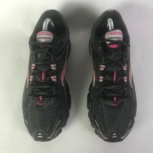 saucony hurricane powergrid