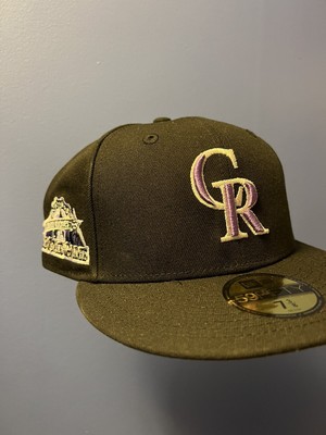 Hat Club Exclusive Decades Collection 