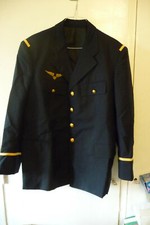 veste de sortie armée de l'air mecanicien volant mechanic air force jacket frenc