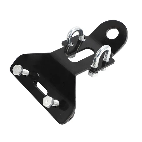 Enganche de remolque Raptor 90 Yamaha/Grizzly 90 2019-2023 con accesorios de montaje - Imagen 8 de 12