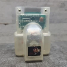 Nuby Rock Rocker Nintendo 64 Rumble Pack N64 Tested