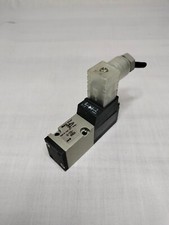 SMC VK334V-5DZ-01 VK334V5DZ01 Pneumatic Solenoid Valve Made in Japan