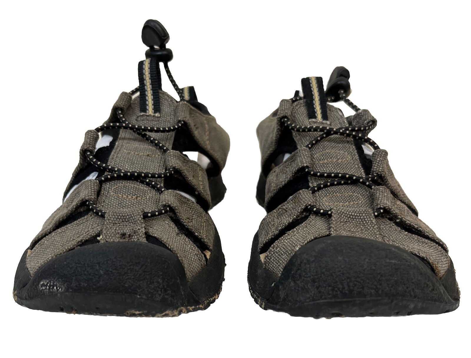 Sandali sportivi impermeabili Keen Venice donna taglia 6 comodi corsa trail escursionismo