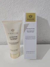 MAGIS LENE Hinoki Pure Soft Moisture Peeling Gel 150mL Open Box 