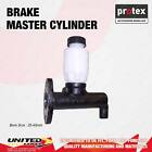 <!--F#f_0-->Protex Brake Master Cylinder for Holden Panel Premier Special Standard Utility<!--F/-->