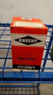 Knecht EH 256/1 Oil Filter Cartridge