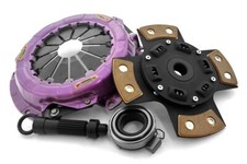 Xtreme Stage 2 Clutch Kit 290ft/lbs for Lotus Elise 1ZZ 07-11 / Exige 2ZZ 1.8L