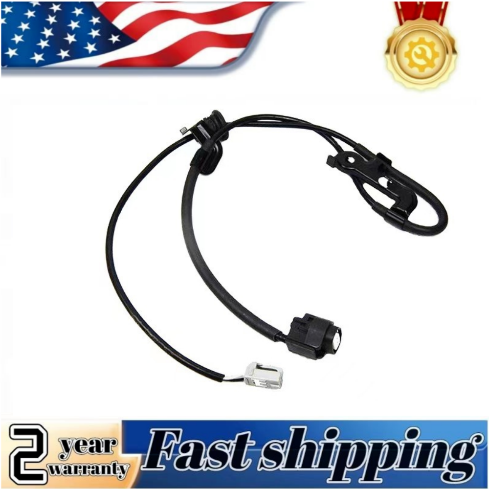 4PCS 1 Set For Camry 20062011 ABS Wheel Speed Sensor 8954306050 8954306030 eBay