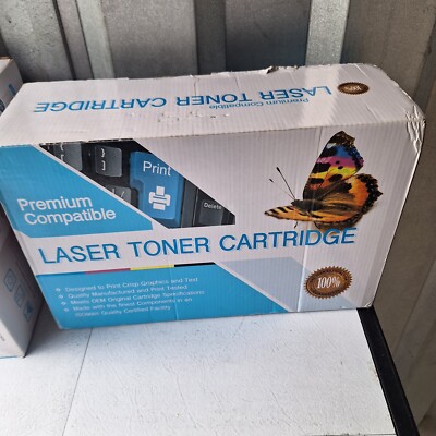 Laser Toner For Samsung CLP770 ND Magenta