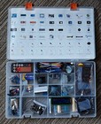 ELEGOO UNO R3 Project Most Complete Starter Kit Tutorial Compatible +Arduino IDE