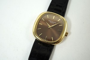 patek philippe 1980