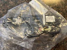 API Motion ST-0170EAA-E7LN-NNN Hybrid P.M. Step Motor