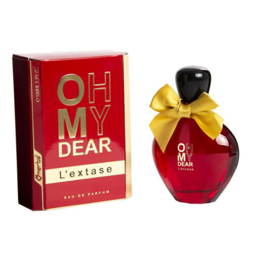 Omerta Eau de Parfum Oh My Dear L'extase 100 ml - Bild 1 von 1