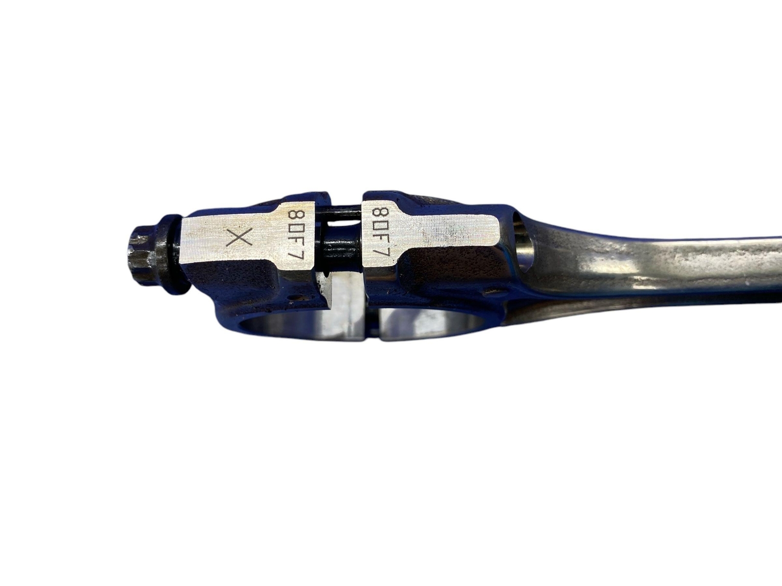 2008-2019 MASERATI GRANTURISMO 4.7L ENGINE PISTON CONNECTING ROD *FLOOD RECOVERY