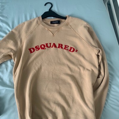 dsquared jumper mens