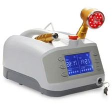 Physiotherapy Laser Therapy Laser High Intensity Laser Therapy