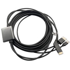 New 6 Meter Cable For HP Reverb G2 VR Headset Version 1 L72080-001 M18238-001 US