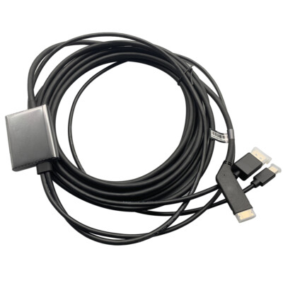 New 6 Meter Cable For HP Reverb G2 VR Headset Version 1 L72080-001