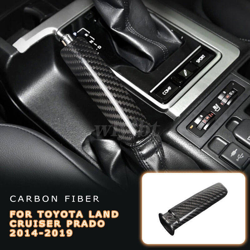 A Guide to Choosing and Using Car Handbrake Grip Covers