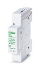 Eberle Lastabwurfrelais 6,7-39A 5,7A/ansp 1Ö 1A 400V 250VA AC 1TE - LAR46536