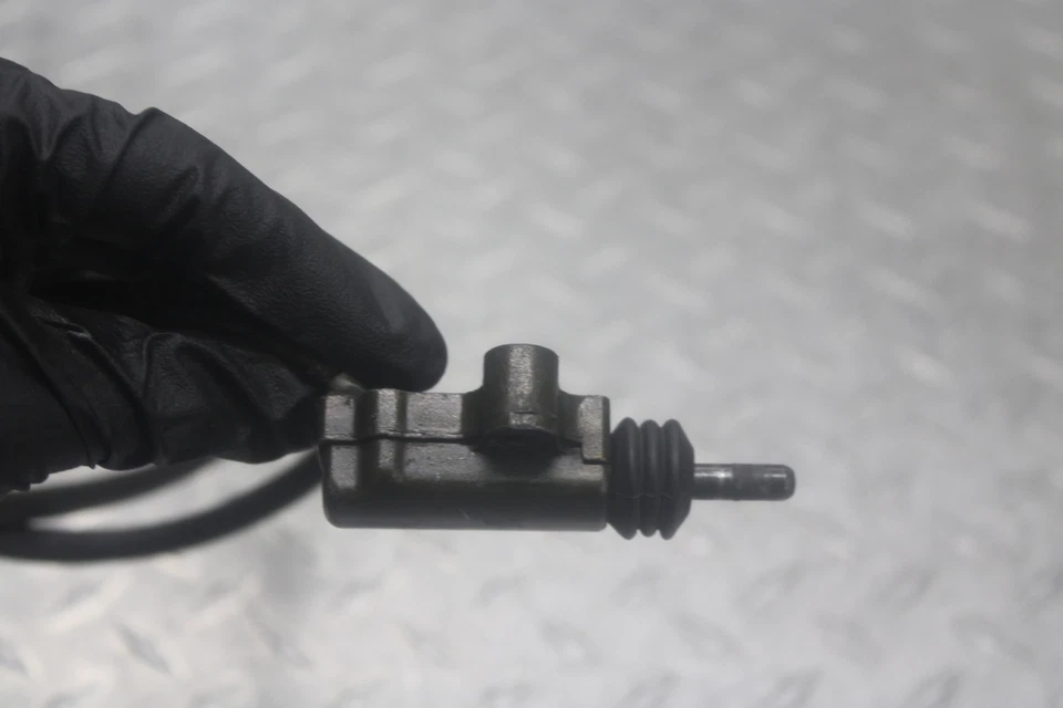 Kawasaki Concours 1000 ZG1000A 2002 sensor de soporte 27010-1220 Foto 4 de 4