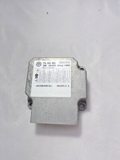 VW TOURAN 1T1, 1T2 SRS Steuergerät Crashsteuergerät 1T0909605