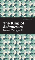 Israel Zangwill | The King Of Schnorrers | Buch | Englisch (2021) | Gebunden