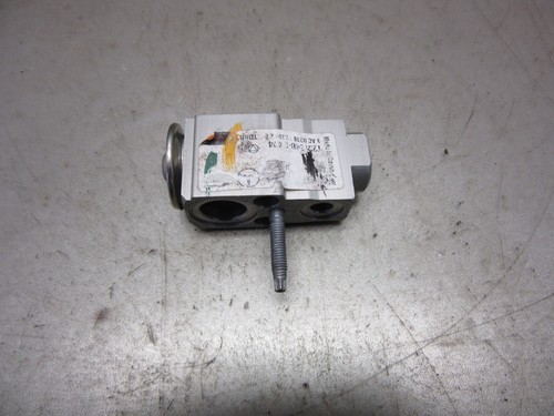 Expansionsventil Ventil Verdampfer Klima  MERCEDES C 180 W205 A0998300600 (332)