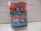 Hot Wheels Redline Club 1990 Chevy 454 SS