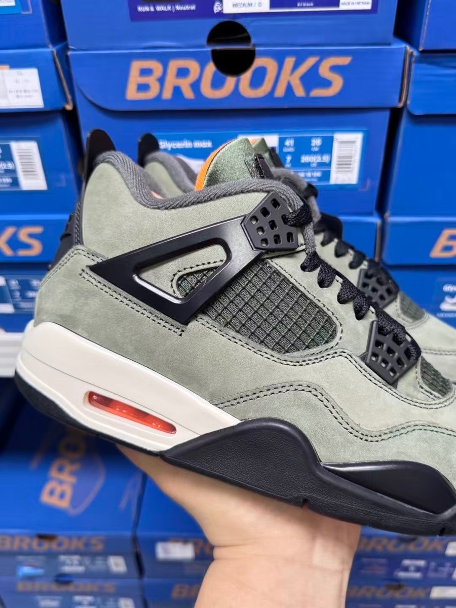 Size 9 - Air Jordan 4 Retro SE Wet Cement for sale online | eBay