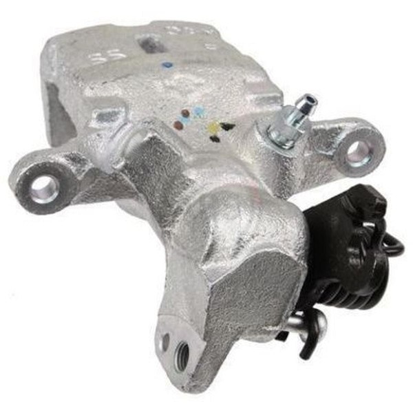 Bremssattel Mit Feststellbremse Ø 30 Mm Grauguss A.B.S. FüR U.A. Nissan Almera-image