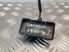 SEAT TOLEDO II 1M2 Kennzeichenbeleuchtung 1M6943021 1.90 Diesel 66kw 25129790