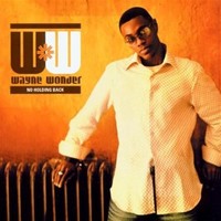 Wayne Wonder - No Holding Back - Cd - G3Z