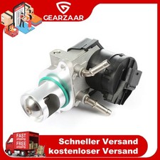 AGR-Ventil Passend für BMW 1er E81 E87 1x 11717805447 555248 11717810871 14484
