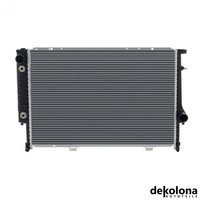 MotorküHlung KüHler FüR BMW 5Er Touring 91-96